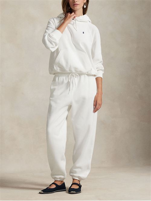 Felpa Shrunken Fit RALPH LAUREN | 211971691002